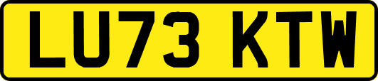 LU73KTW