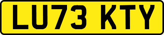LU73KTY