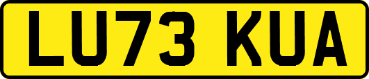 LU73KUA