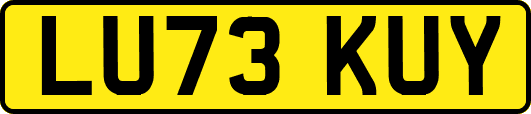 LU73KUY