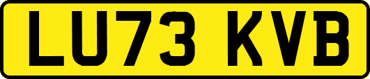 LU73KVB
