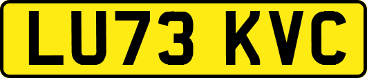 LU73KVC