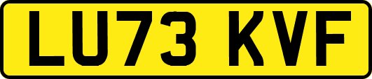 LU73KVF