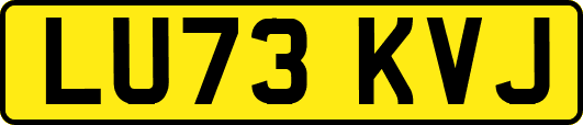 LU73KVJ