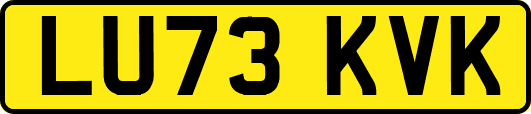 LU73KVK