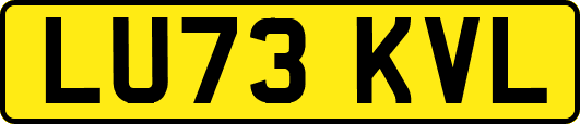 LU73KVL
