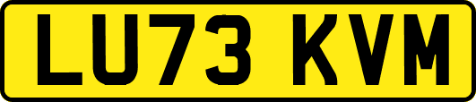 LU73KVM