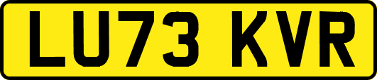 LU73KVR
