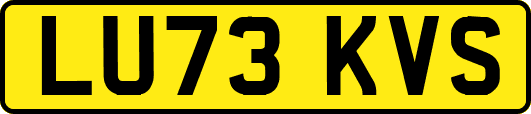 LU73KVS