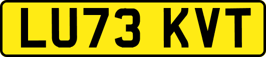 LU73KVT