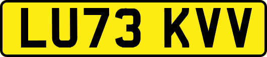 LU73KVV