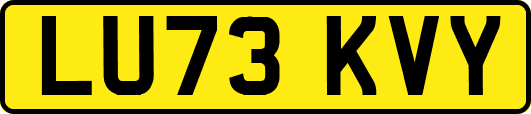 LU73KVY