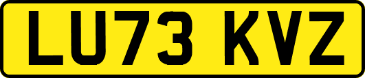LU73KVZ