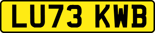 LU73KWB