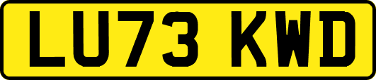LU73KWD