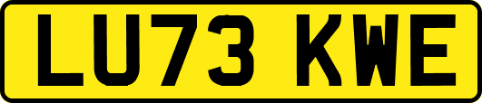 LU73KWE