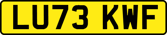 LU73KWF