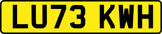 LU73KWH