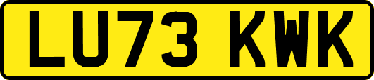 LU73KWK