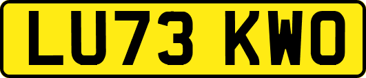 LU73KWO