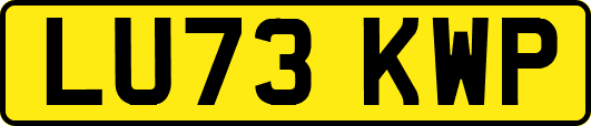 LU73KWP