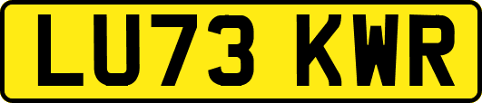 LU73KWR