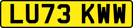 LU73KWW