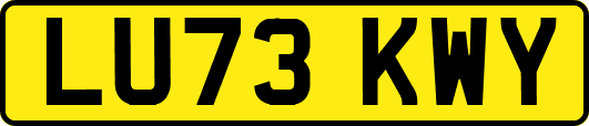 LU73KWY