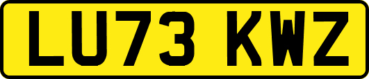 LU73KWZ