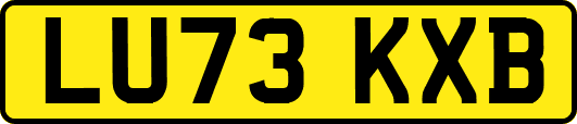 LU73KXB