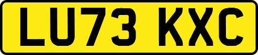 LU73KXC