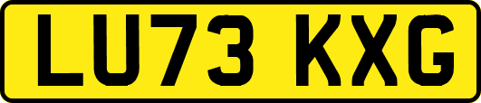 LU73KXG