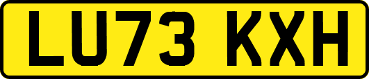 LU73KXH
