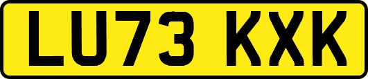 LU73KXK