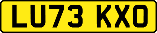 LU73KXO
