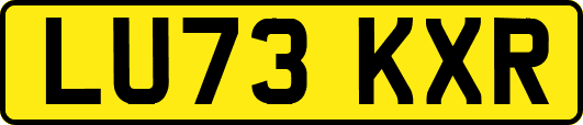 LU73KXR