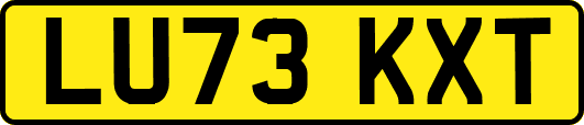 LU73KXT