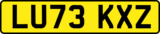 LU73KXZ