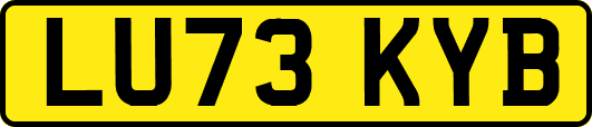 LU73KYB