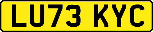 LU73KYC