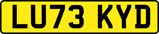 LU73KYD