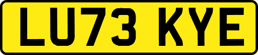 LU73KYE