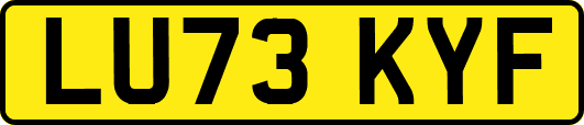 LU73KYF