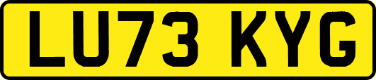 LU73KYG