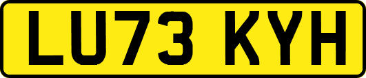 LU73KYH