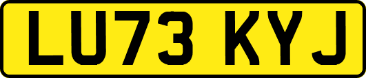 LU73KYJ
