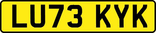 LU73KYK