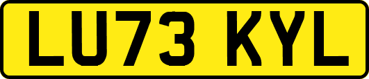 LU73KYL