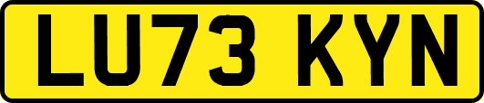 LU73KYN