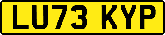 LU73KYP
